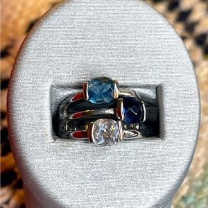 Lia Sophia fashion ring